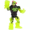 MrBeast Lab Mutators S2 Mutation Chamber - Atomic Earth Panther, Figura de Brincar