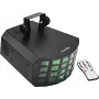 Efeito de luz EUROLITE LED D-2000 2000W RGB aparelho de efeitos de luz