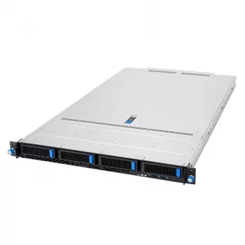 Plataforma rack ASUS (1U) AMD RS700A-E13-RS4U