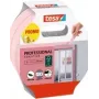 Fita de mascarar Tesa Professional Sensitive 56267 50 m x 25 mm, 2 unid.