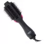 Secador de cabelo com escova Camry CR 2025