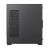 Caixa Gamemax | VISTA 2 AB | preto | Midi-Tower | fonte de alimentação não incluída