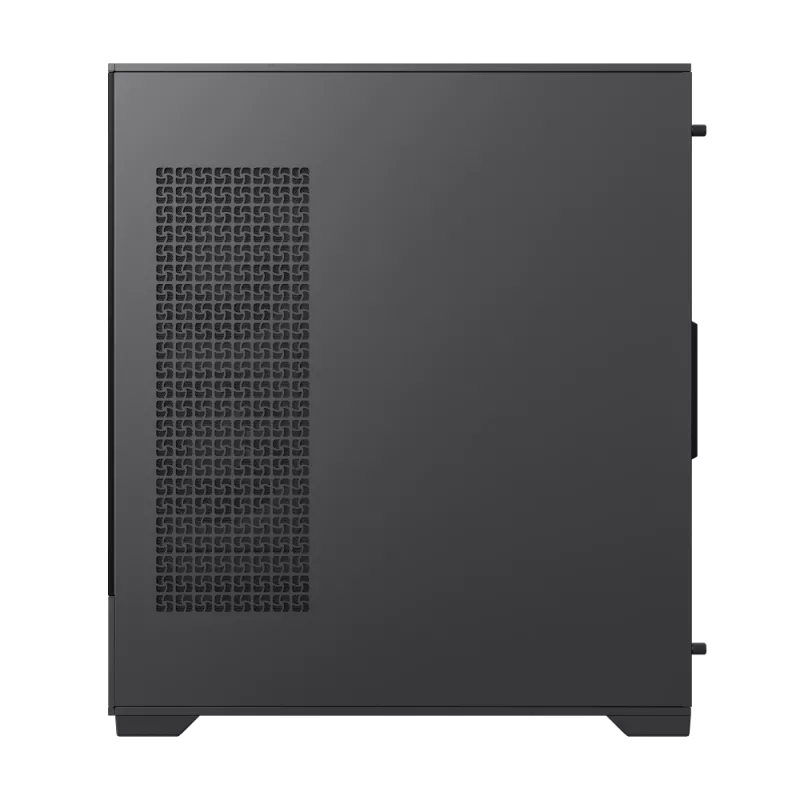 Caixa Gamemax | VISTA 2 AB | preto | Midi-Tower | fonte de alimentação não incluída