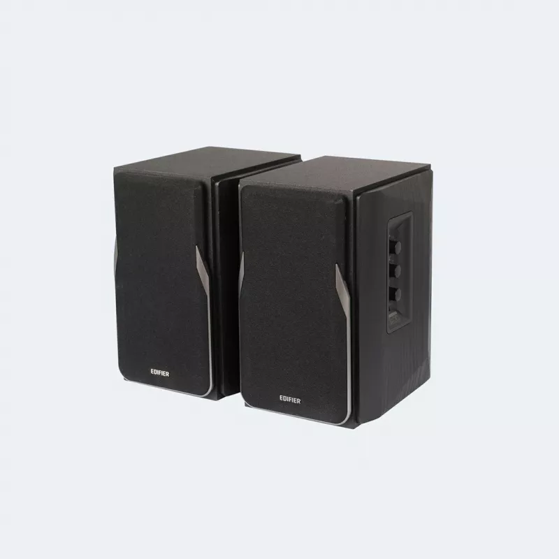 Edifier R1380DB Preto Com fios e sem fios 42 W