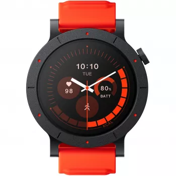 Smartwatch Nothing CMF Watch 3 Pro laranja (A10700024)