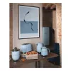 Chaleira SMEG 50s Style KLF04PBEU, azul pastel