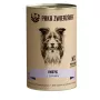 Comida húmida para cães PAKA ZWIERZAKA Peru e Arandos 400 g lata, monoproteica, sem glúten e sem soja