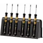 Conjunto de chaves de fendas Wera 1550/6 ESD