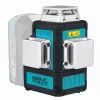 DEDRA DED6910 nível a laser
