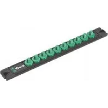 Wera 05136420001 9600 barra magnética para chaves de caixa Twist-to-lock 1/4, 1 unid. (05136420001)
