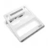 Suporte para portátil Lenovo GXF0X02618 cinzento, branco 38,1 cm (15 polegadas)