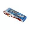 Bateria Gens Ace 3000mAh 7,4V 1C 2S1P LiPo