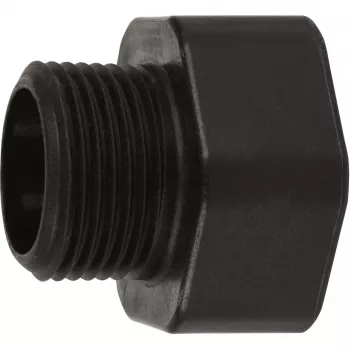 Ferramenta de jardim Einhell 4180370 4.500 L preto