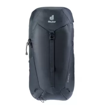 Mochila de caminhada Deuter AC Lite 32 EL, preta