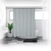 Cortinado de duche Beldray LA028268LGRYUFFEU7 Antibac cinzento – cortinado de banho antibacteriano, tamanho padrão