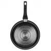 Frigideira multiusos Tefal Unlimited G2550572 26 cm, alumínio, revestimento antiaderente de titânio, adequada para indução