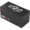 Intercomunicador para motociclo Sena 50S-10D