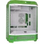 Thermaltake The Tower 600 Caixa Mid-Tower ATX com janela lateral em vidro (Verde/Branco)