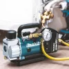 Makita DVP180Z - bomba de vácuo - a bateria - sem bateria, sem carregador - 18 V (DVP180Z)