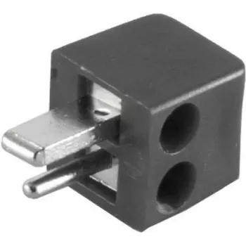ShiverPeaks S/CONN maximum connectivity 54001-S Ficha angular para colunas, tipo parafuso