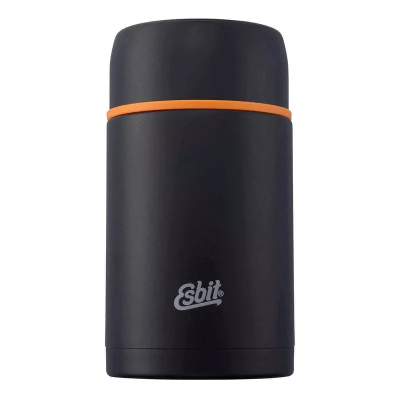 Esbit garrafa térmica Food Jug 1 L, preto