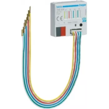 Hager TXB304 Acessório para quadro elétrico (TXB304)