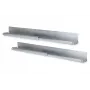 Calhas de suporte em L Digitus DN-19 GS-SRV