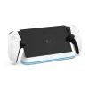 Sistema de carregamento Subsonic SA5708 para Playstation Portal com fios preto branco