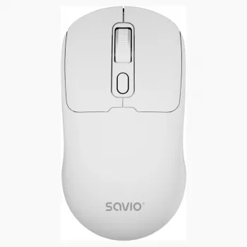 Rato Savio MB-05 universal ambidestro Bluetooth 1600 DPI