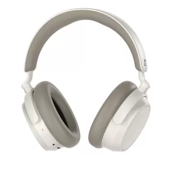 Auscultadores Sennheiser AccentumPlus Branco