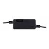 Carregador Lenovo 40AK0065WW para dispositivo móvel e portátil preto DC automóvel