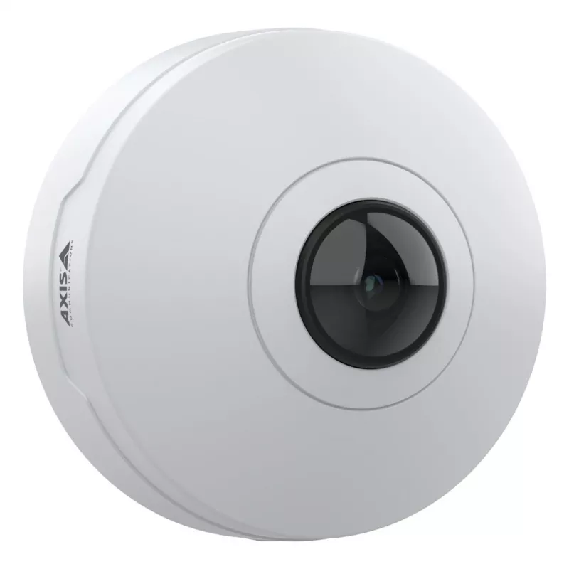 Câmara de vigilância IP Axis M4328-P Dome 2992 x 2992