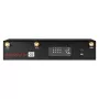 Securepoint Black Dwarf Pro G5 Firewall de hardware Desktop 2,83 Gbit/s