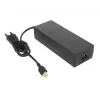 Fonte de alimentação MITSU 19V 6,3A para portáteis ASUS Toshiba MSI, modelo ZM/LIT1963