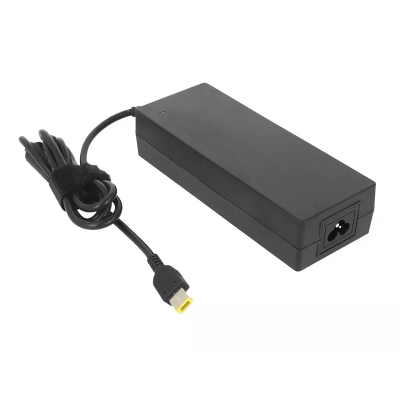 Fonte de alimentação MITSU 19V 6,3A para portáteis ASUS Toshiba MSI, modelo ZM/LIT1963