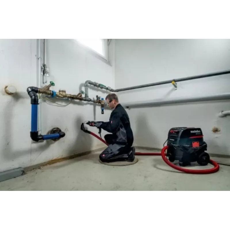 Metabo KHE 2445 martelo combinado, 800 W, 2,4 J