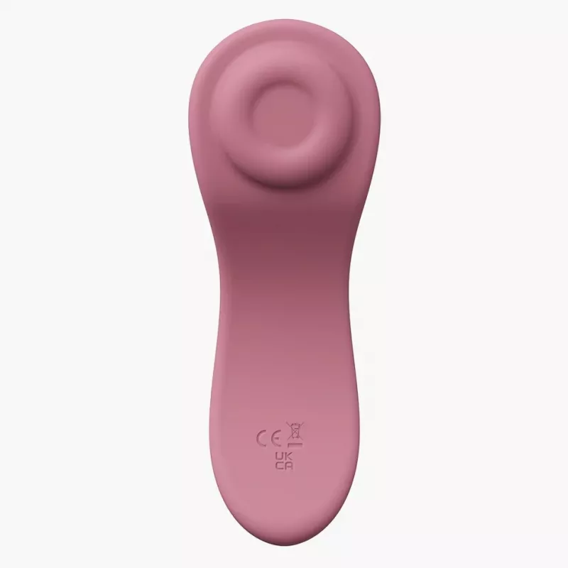 Massajador de lactação U-grow Momcozy LM02 – massajador elétrico de mama para apoio à amamentação