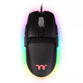 Thermaltake Argent M5 - rato - ótico - 8 botões