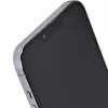 Apple iPhone 13 Pro Max 6.7 Dual SIM iOS 15 5G 128 GB preto Remade / recondicionado