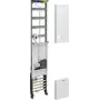 Painel completo univ.Z 1ZP/VT-4rh H1350mm ZH54C9N (ZH54C9N)