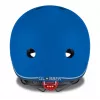 Capacete Globber Go Up Lights, XXS/XS (45-51cm) | 506-100 | azul