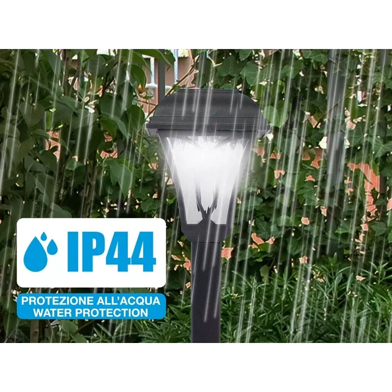 Chaleira Beper P207ILO040 1.7L 2200W, resistência de aço inoxidável