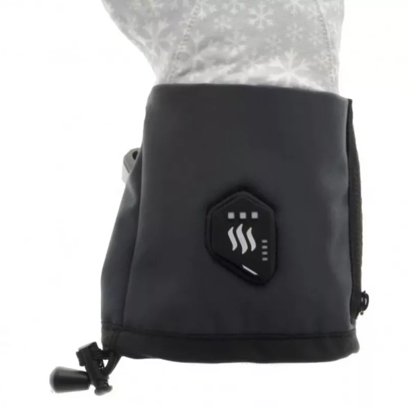 Luvas Glovii GEGXL luvas desportivas para caminhada, esqui, snowboard