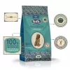 FOLK raças médias e grandes tradicional panela masúria de caça com beterraba e arandos - comida seca para cães - 12 kg