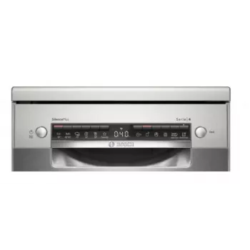 Máquina de lavar loiça de instalação livre BOSCH SPS4EKI24E
