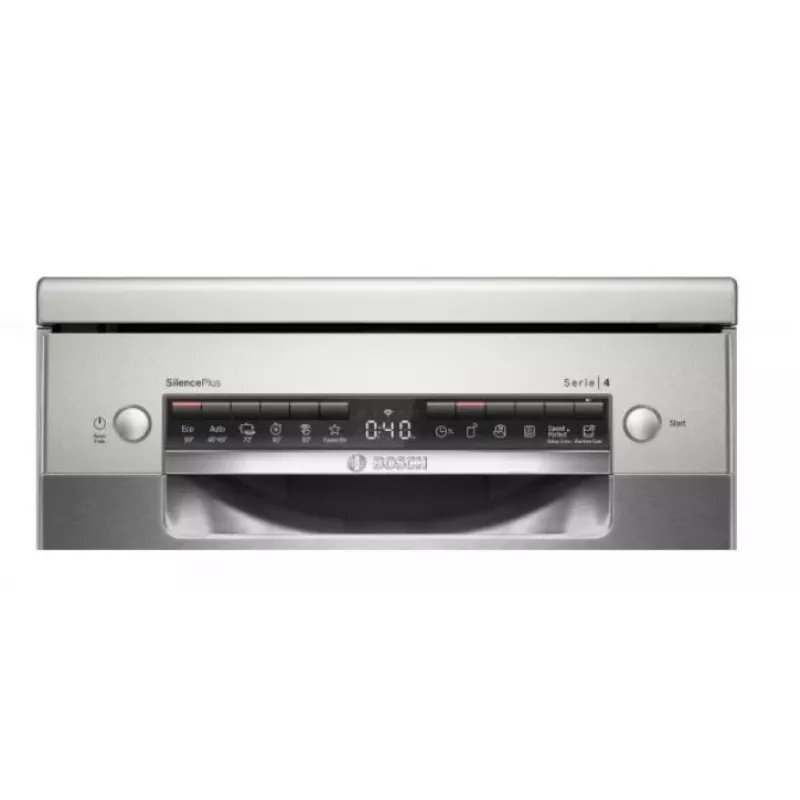 Máquina de lavar loiça de instalação livre BOSCH SPS4EKI24E