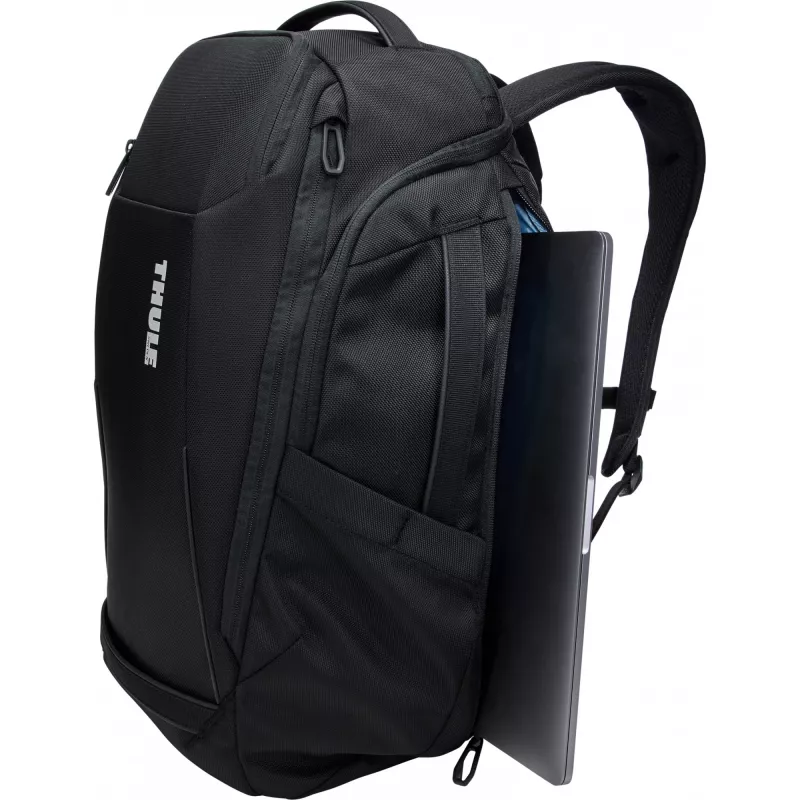 Mochila Thule Accent 28L - preta
