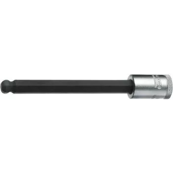 Bit de chave de fendas Gedore 1505750 Peso 91 g Profundidade da embalagem 65 mm Altura da embalagem 45 mm