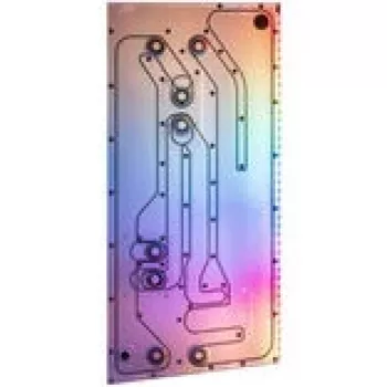 Distroplate com EZ-Fittings PHANTEKS Glacier