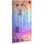 Distroplate com EZ-Fittings PHANTEKS Glacier